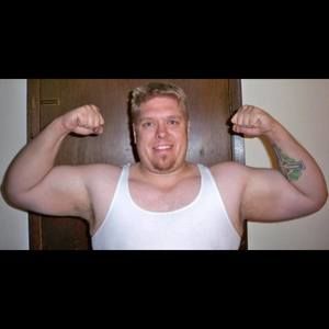 Meet your Posher, Jonathan